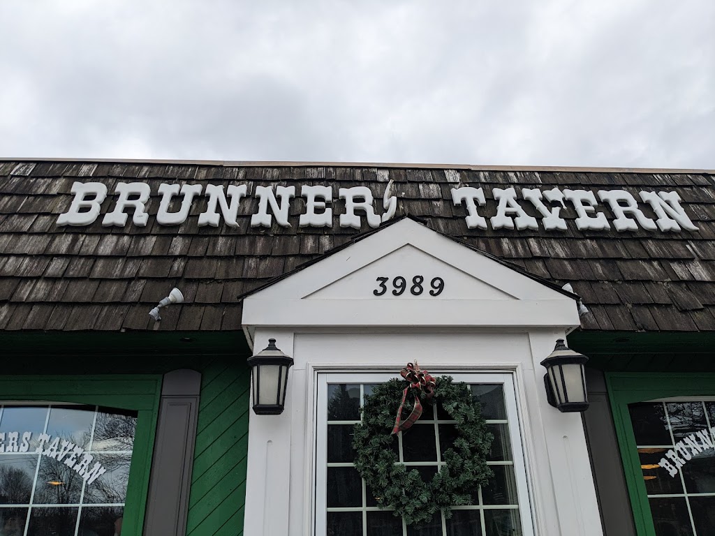 Brunner's Tavern 14226