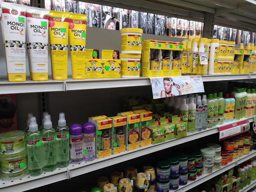 Cosmetics Store «Kay Beauty Supply», reviews and photos, 7746 Wyoming Ave, Dearborn, MI 48126, USA