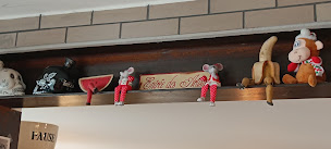 Photo n°33 de Crêperie des Artistes à Ville-d'Avray ()
