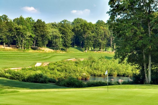 Golf Course «Wentworth Hills Golf Club», reviews and photos, 27 Bow St, Plainville, MA 02762, USA