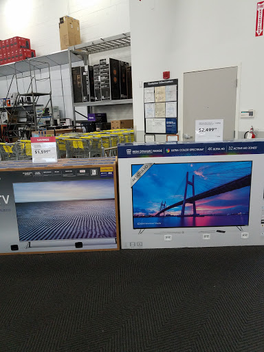 Electronics Store «Best Buy», reviews and photos, 1000 E 23rd St, Panama City, FL 32405, USA