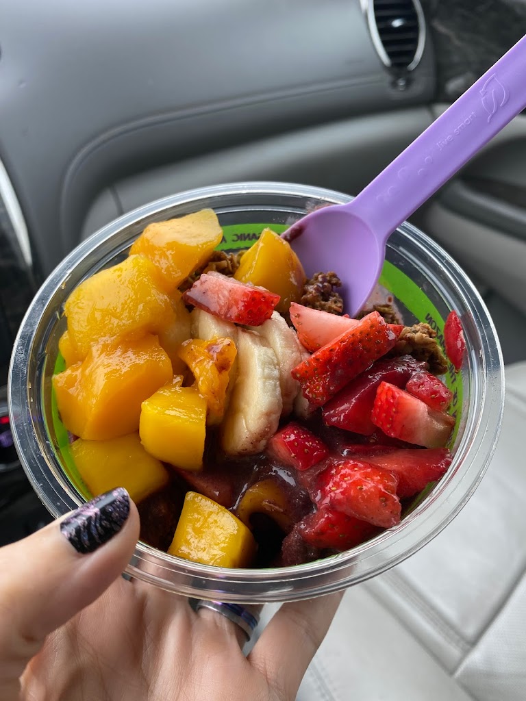 SAMBAZON Acai Food Truck 72712