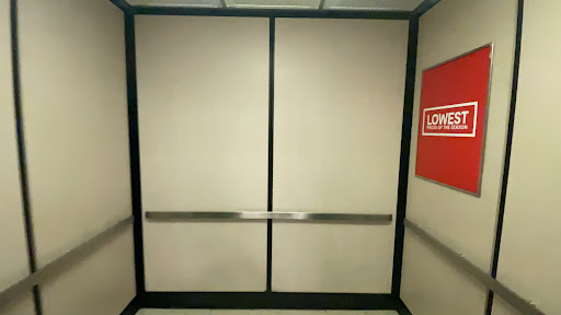 Department Store «JCPenney», reviews and photos, 200 Beaver Valley Mall Blvd, Monaca, PA 15061, USA