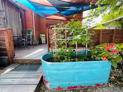 Deli «Earth Natural Foods», reviews and photos, 309 S Flood Ave, Norman, OK 73069, USA