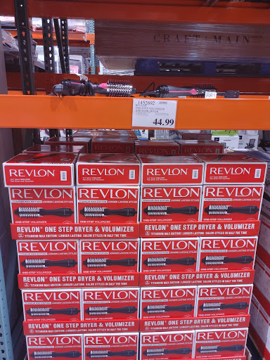 Warehouse store «Costco Wholesale», reviews and photos, 1500 Fitzgerald Ct, Lexington, KY 40509, USA