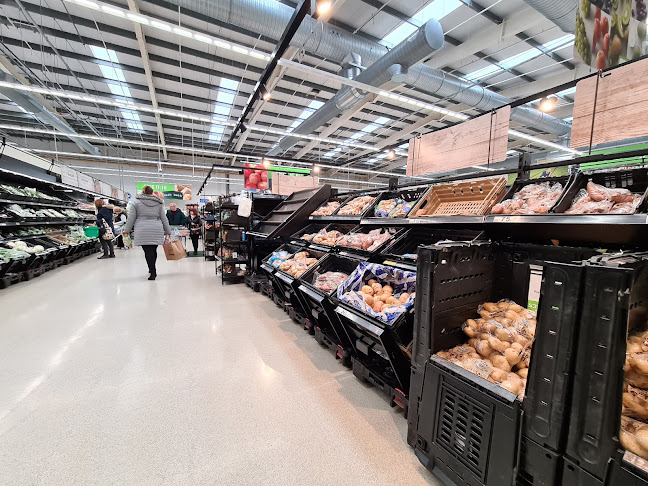 Reviews of Asda Mount Pleasant Superstore in Hull - Supermarket