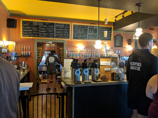 Coffee Shop «Dancing Turtle Coffee Shop», reviews and photos, 58079 NC-12, Hatteras, NC 27943, USA