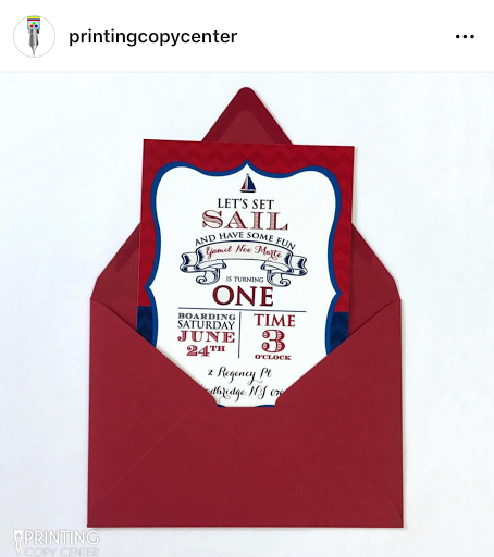 Commercial Printer «Printing Copy Center», reviews and photos, 338 State St, Perth Amboy, NJ 08861, USA