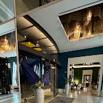 Photo n°31 de l'avis de Qutaiba.l fait le 27/02/2023 à 15:29 sur le  The Britannique Naples, Curio Collection by Hilton à Naples