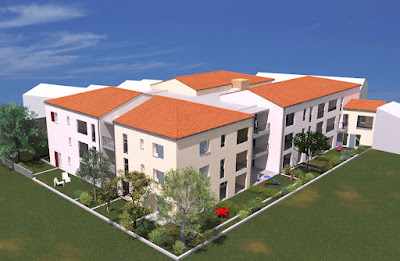 Orpi Costières Immobilier - Agences Vie&Logis - Nîmes Vauvert Caissargues à Caissargues