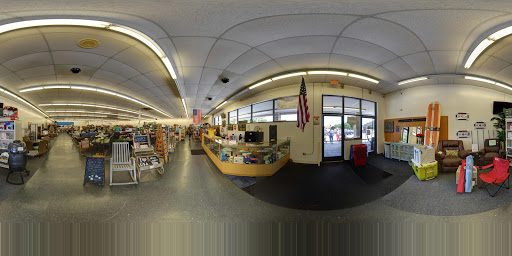 Home Goods Store «Yard Sale USA», reviews and photos, 562 Nissan Dr, Smyrna, TN 37167, USA