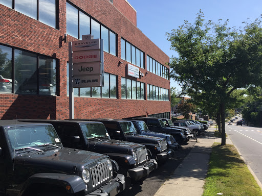 Car Dealer «Scap Auto Group», reviews and photos, 387 Tunxis Hill Rd, Fairfield, CT 06825, USA