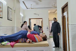 R N Physiotherapy Clinic image