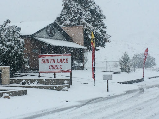 Motorcycle Repair Shop «South Lake Cycle», reviews and photos, 14460 CA-178, Lake Isabella, CA 93240, USA