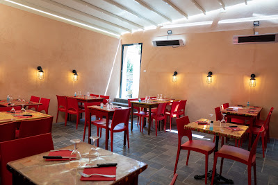 Restaurant Pizzeria Chez Mico à Sanary-sur-Mer