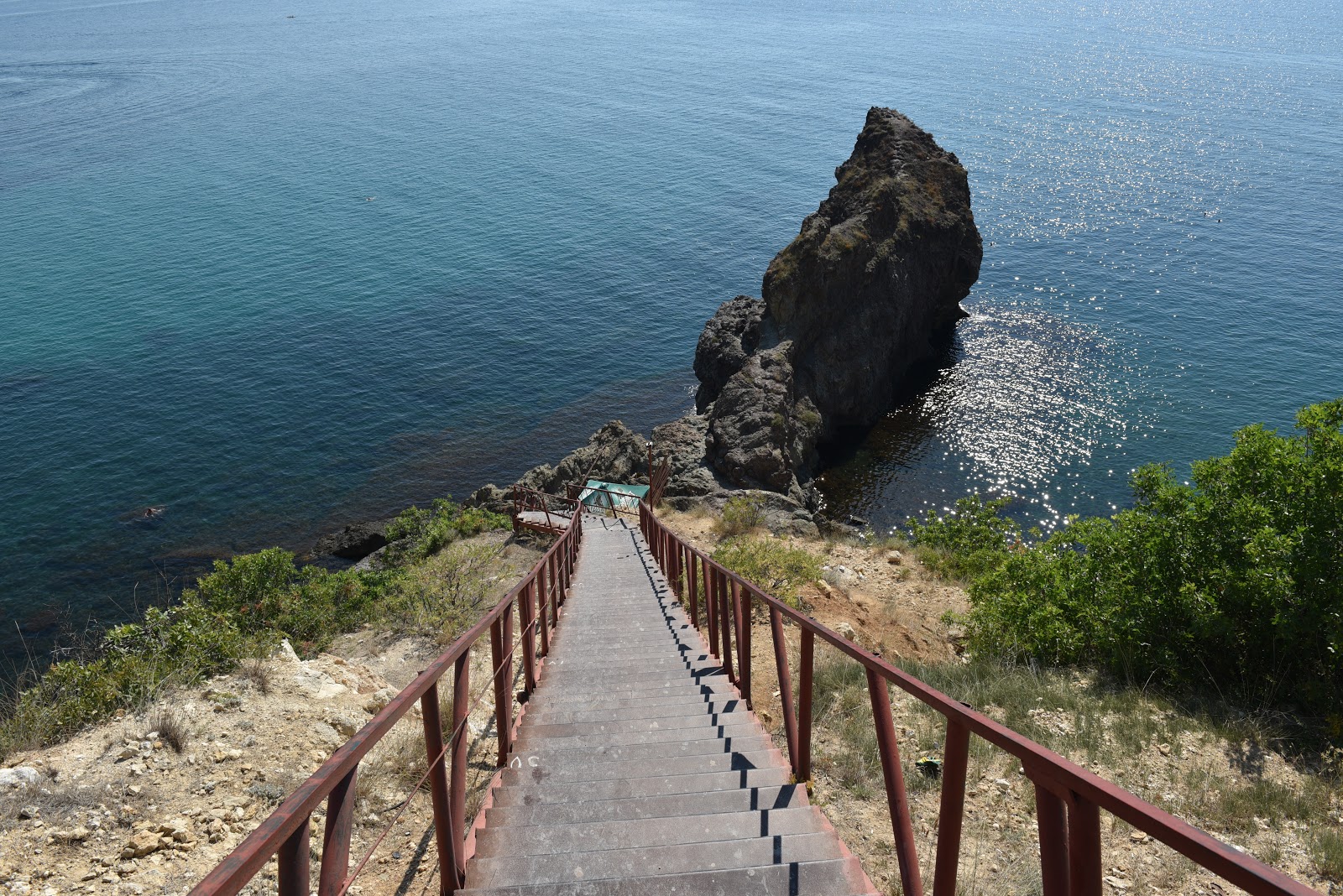 Photo of Tsarskoe Selo beach located in natural area