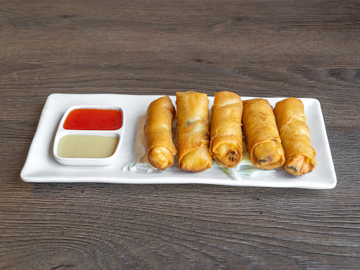 Go China Restaurant image