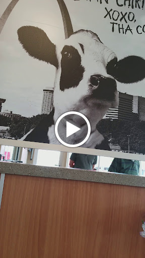 Fast Food Restaurant «Chick-fil-A», reviews and photos, 6203 N Illinois St, Fairview Heights, IL 62208, USA