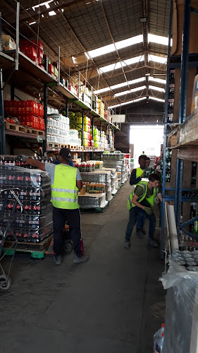 Opiniones de Uno Market Ltda en San Miguel - Supermercado