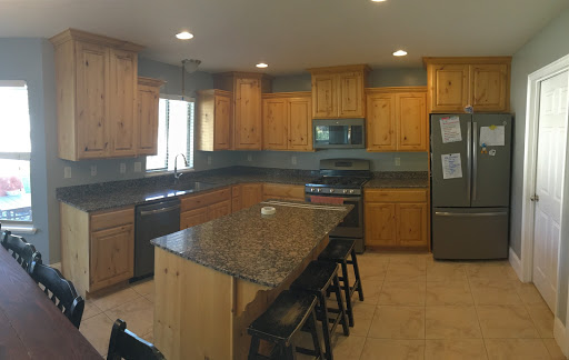 Painter «Chameleon Painting LLC», reviews and photos, 6154 E Carriage Park Cir, Murray, UT 84121, USA