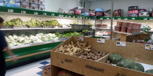 Asian Grocery Store «Vietnam Plaza Grocery Store», reviews and photos, 4101 E Belknap St, Haltom City, TX 76111, USA