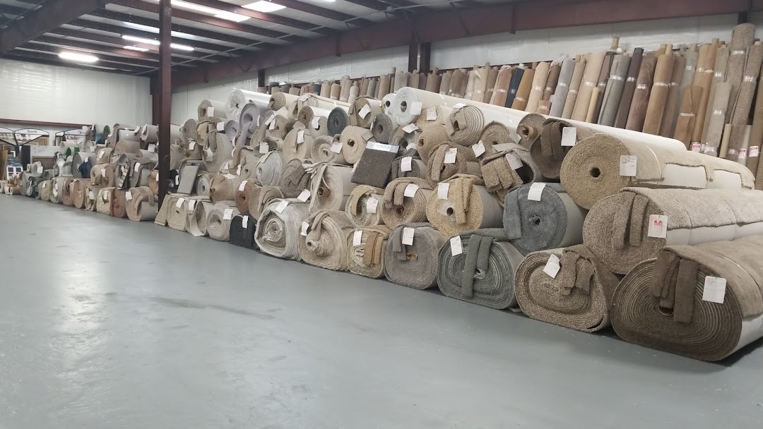 Dalton Carpet Outlet