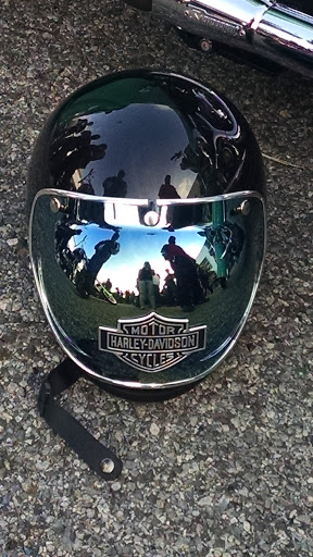 Motorcycle Dealer «Indian Larry Motorcycles», reviews and photos, 70 N 15th St, Brooklyn, NY 11222, USA