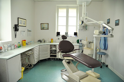 EPSM de Vendée - Centre Hospitalier Georges Mazurelle à La Roche-sur-Yon