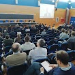 Università degli Studi di Udine, Polo economico-giuridico / Universitât dal Friûl, Pôl economic-juridic