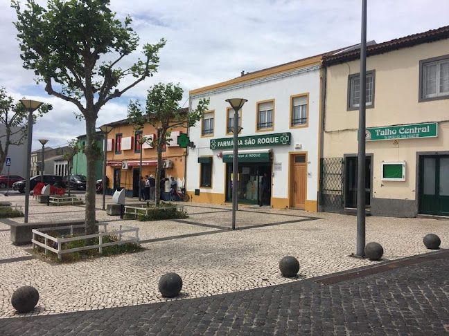 Farmácia São Roque - Ponta Delgada