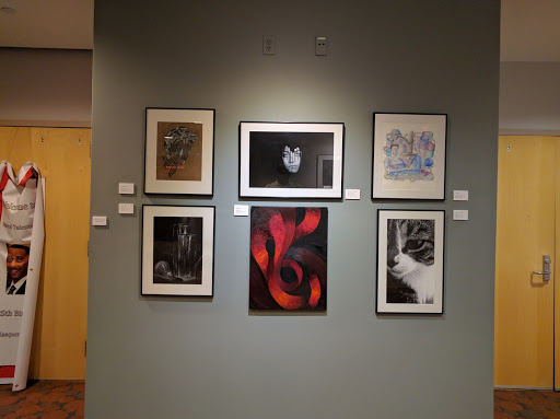 Non-Profit Organization «SOPAC | South Orange Performing Arts Center», reviews and photos, 1 SOPAC Way, South Orange, NJ 07079, USA