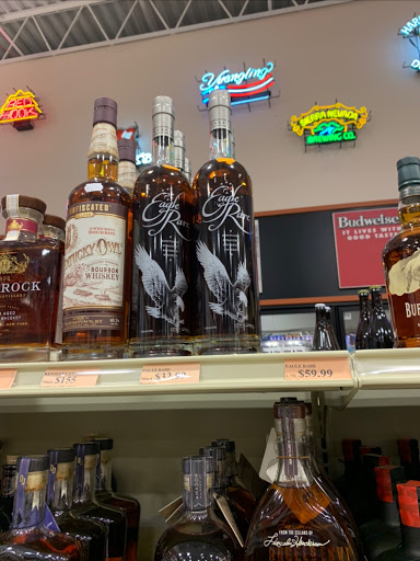 Liquor Store «Colonial Spirits», reviews and photos, 87 Great Rd, Acton, MA 01720, USA