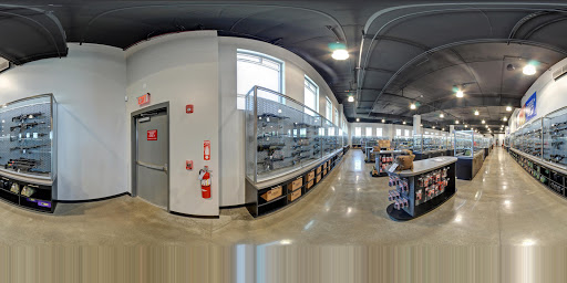 Gun Shop «The Outpost Armory», reviews and photos, 5435 Miller Ln, Christiana, TN 37037, USA