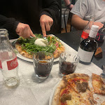 Photo n°1 de l'avis de Nicolò.a fait le 23/04/2023 à 21:18 sur le  Cornucopia La pizzeria à Verona