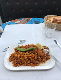 Plats et boissons du Restaurant Tunisien Zarda Food à Aubervilliers - n°8