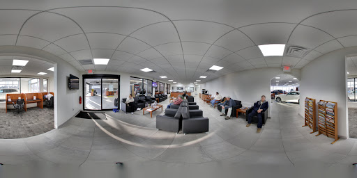 Ford Dealer «Causeway Ford Lincoln», reviews and photos, 375 NJ-72, Manahawkin, NJ 08050, USA