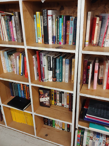 Thrift Store «Goodwill», reviews and photos