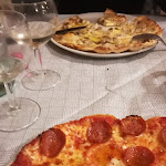 Photo n°1 de l'avis de Fabiola.a fait le 29/12/2018 à 20:12 sur le  Il Boschetto bar pizzeria à Caprese Michelangelo