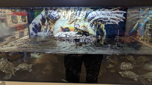 Pet Supply Store «Petco Animal Supplies», reviews and photos, 2765 Santa Rosa Ave, Santa Rosa, CA 95407, USA