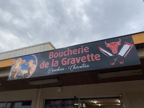 Boucherie-charcuterie Boucherie de la Gravette Marmande