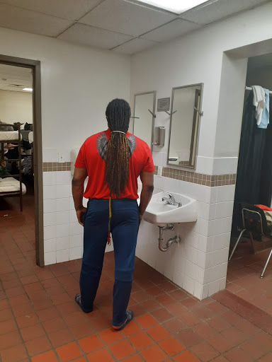 Homeless Service «New York City Rescue Mission», reviews and photos