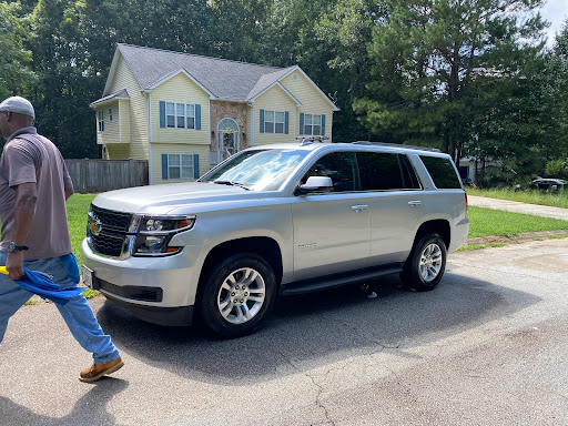 Car Repair and Maintenance «Pep Boys Auto Service & Tire», reviews and photos, 2035 W Spring St, Monroe, GA 30655, USA