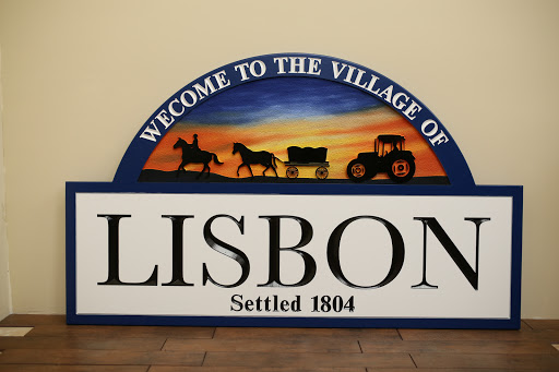 Sign Shop «Shannon-Baum Signs», reviews and photos, 105 Competitive Goals Dr, Sykesville, MD 21784, USA