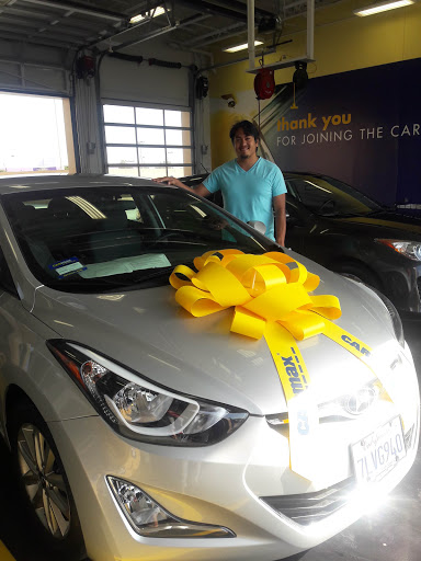 Used Car Dealer «CarMax Dealership», reviews and photos, 44100 Christy St, Fremont, CA 94538, USA