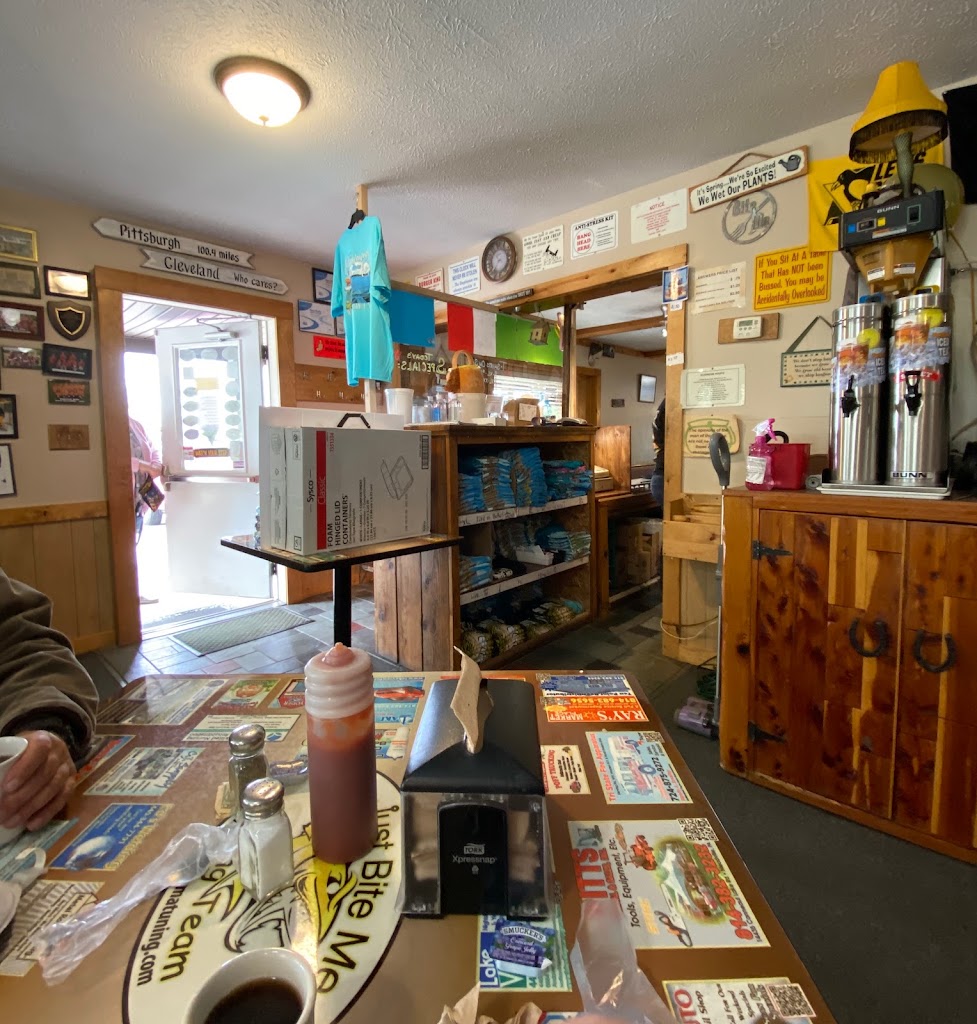 Country Side Family Restaurant 16424