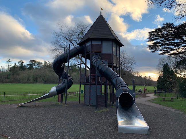 Reviews of Blaise Castle Play Area in Bristol - Other