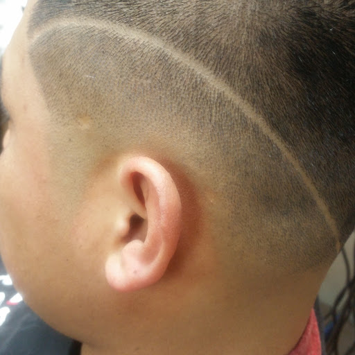 Beauty Salon «Orly Beauty Salon», reviews and photos, 16 South St, Freehold, NJ 07728, USA