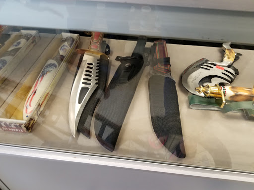 Pawn Shop «The Buy & Sell Shop», reviews and photos, 145 State St, Bangor, ME 04401, USA