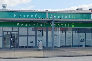Peaceful Dental image