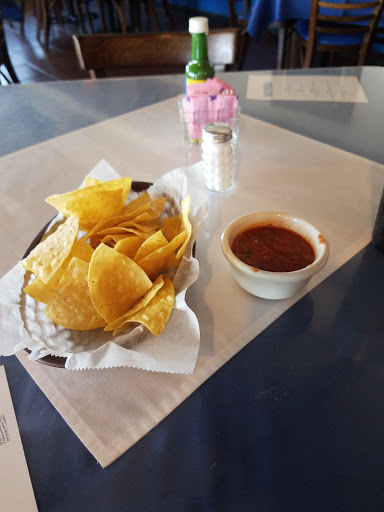 Mexican Restaurant «La Isla Restaurant», reviews and photos, 611 W Park Row Dr, Arlington, TX 76010, USA